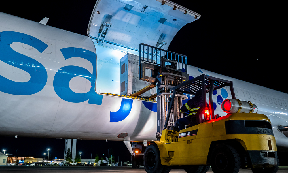 Cargo