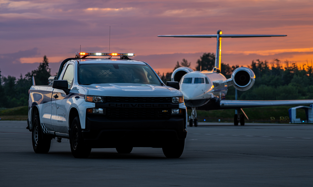 concierge