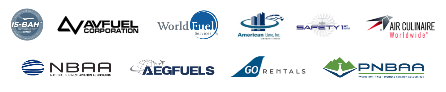 Partner Logos