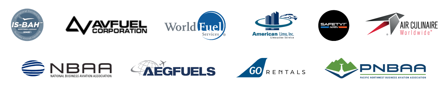 Partner Logos