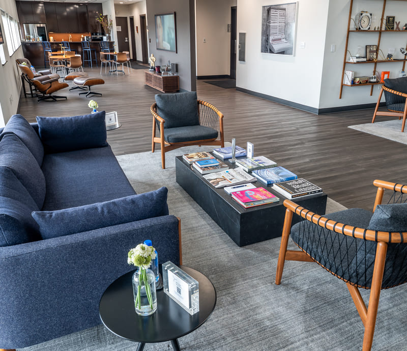 Concierge services
